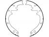 Kit mâchoire de frein Brake Shoe Set:1154123