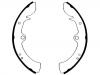 Kit mâchoire de frein Brake Shoe Set:506-1355