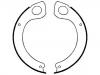 Brake Shoe Set:S692-2079