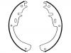 Brake Shoe Set:1605292