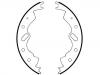 Brake Shoe Set:355-1236