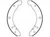 Brake Shoe Set:167-882