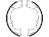 Brake Shoe Set:CL3Z-2648-A