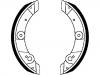 Brake Shoe Set:112 938 100